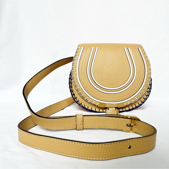 Chloe Handbags - Chloe Saddle Bag